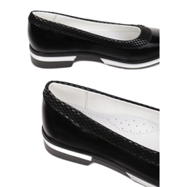 Vices Svěráky B36-30-38-černé černý 1