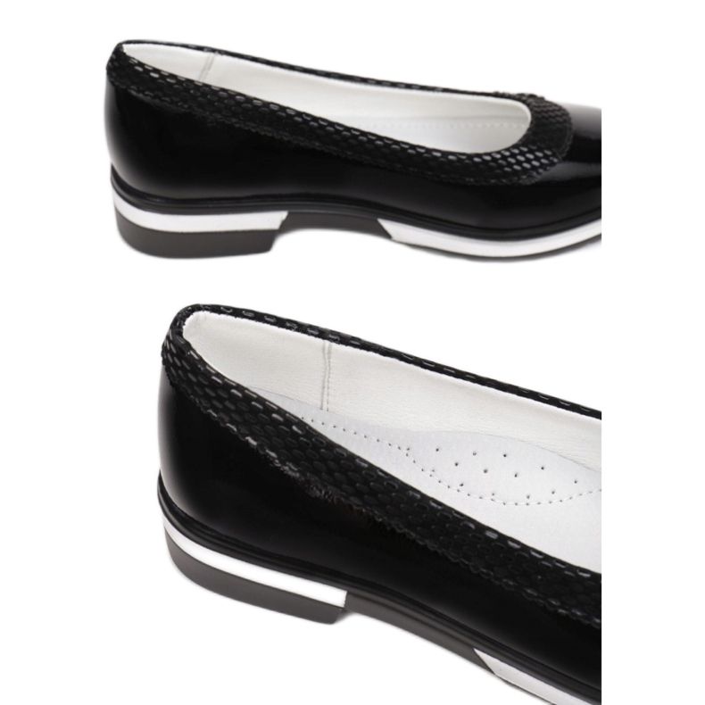 Vices Svěráky B36-30-38-černé černý 1