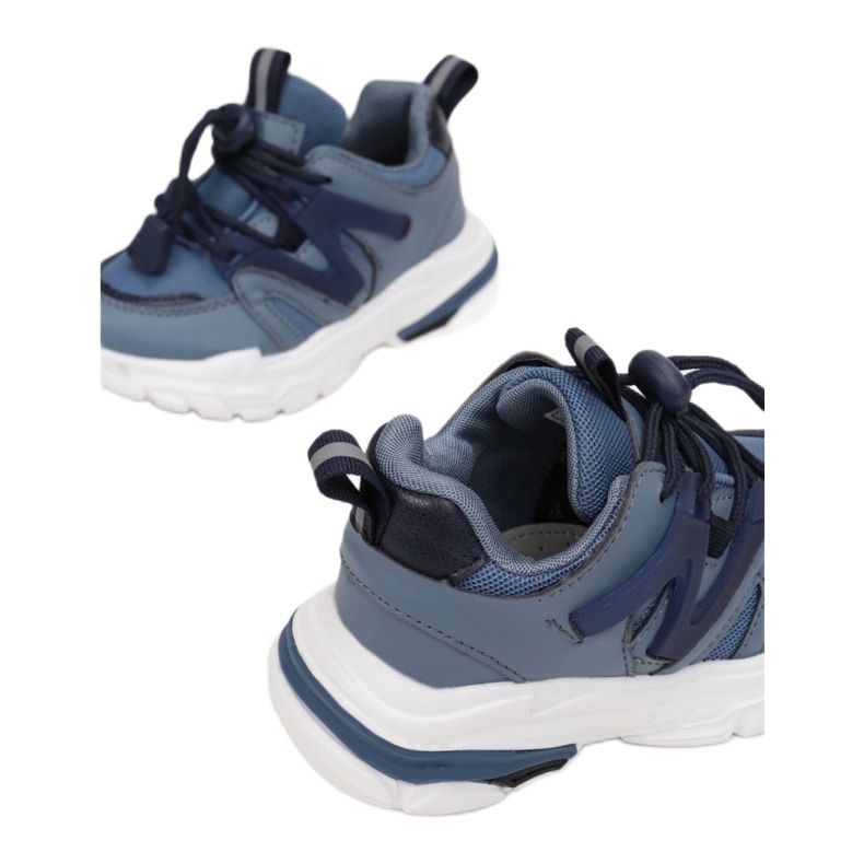 Vices Svěráky C-9169-94-l.modrá modrý 1