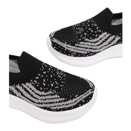 Vices Svěráky C-9139-136-černá / šedá černý 1