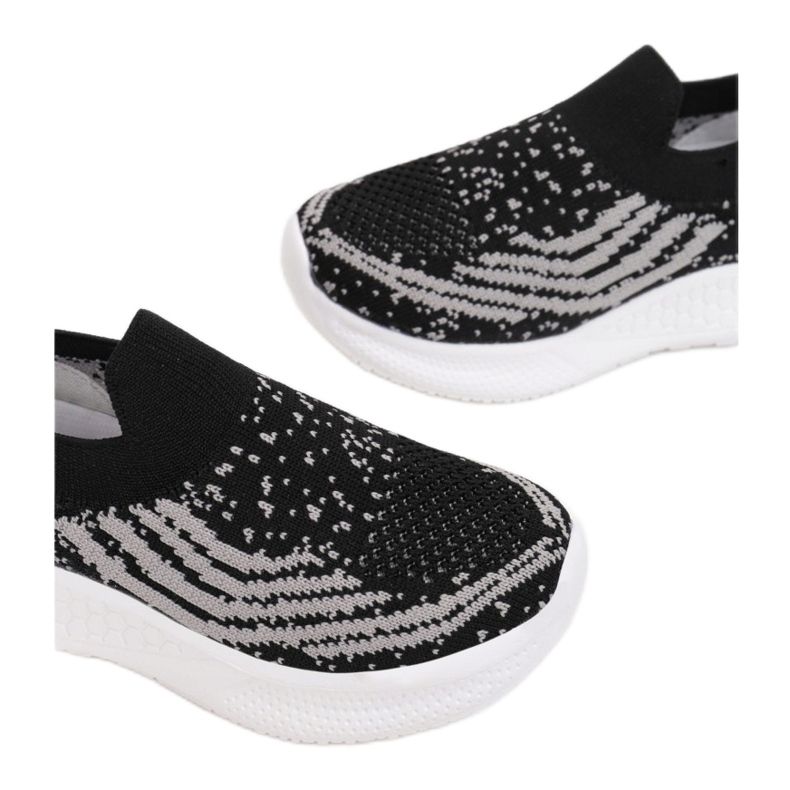 Vices Svěráky C-9139-136-černá / šedá černý 1