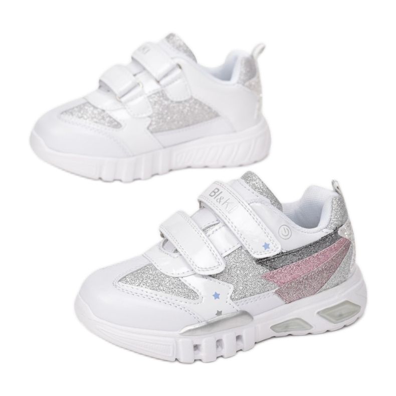 Vices Svěráky A-B005-98-I-71-bílá bílý 1