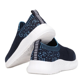 Vices Svěráky C-9148-93-d.modrá námořnická modř modrý 1