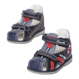 Vices Svěráky B-3130-F-93-d.modrá námořnická modrá modrý 1