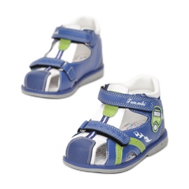 Vices Svěráky B-3130-B-51-blue modrý 1