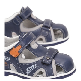 Vices Svěráky B-3001-94-l.modrá námořnická modrá modrý 1