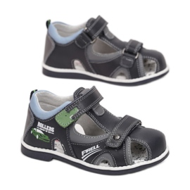 Vices Svěráky B-3001-93-d.modrá námořnická modrá modrý 1