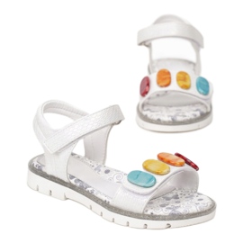 Vices Svěráky B-3191-A-71-bílá bílý 1