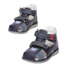 Vices Svěráky B-3128-F-93-d.blue námořnická modrá modrý 1