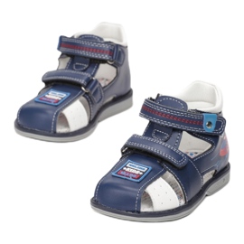 Vices Svěráky B-3128-D-51-blue námořnická modř modrý 1