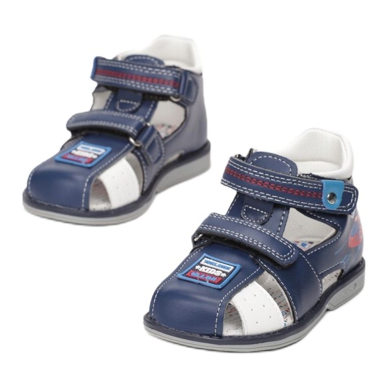 Vices Svěráky B-3128-D-51-blue námořnická modř modrý 1