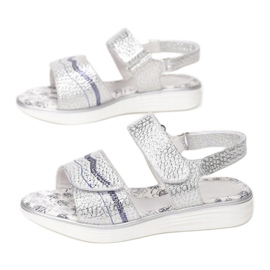 Vices Svěráky B-3200-A-71-bílá bílý 1