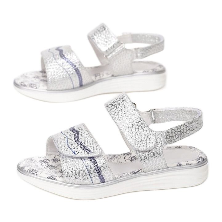 Vices Svěráky B-3200-A-71-bílá bílý 1