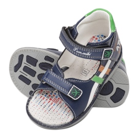 Vices Svěráky B-3123-D-51-blue námořnická modrá modrý 1