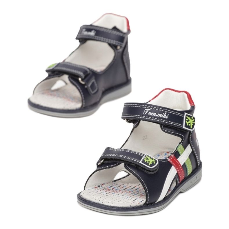 Vices Svěráky B-3123-F-93-d.modrá námořnická modrá 1