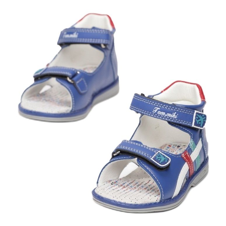 Vices Svěráky B-3123-B-94-l.modrá modrý 1