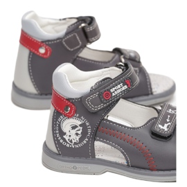 Vices Svěráky B-3126-40-d. Šedá 1