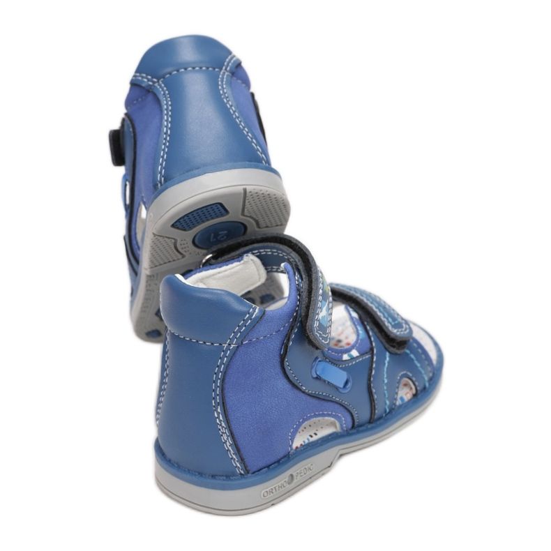 Vices Svěráky B-3124-94-l.modrá modrý 1