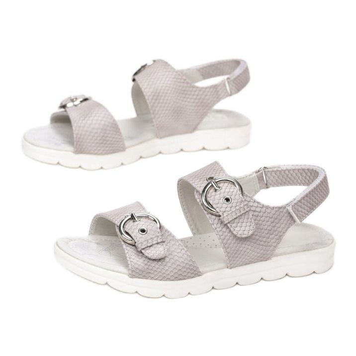 Vices Svěráky B-3209-39-šedé šedá 1