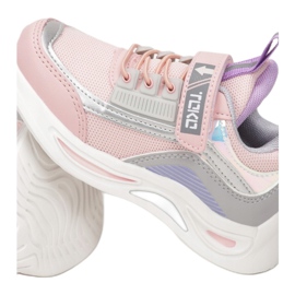 Vices Svěráky C-T9008-45-růžové růžový 1