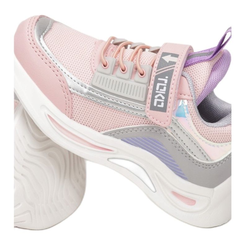 Vices Svěráky C-T9008-45-růžové růžový 1