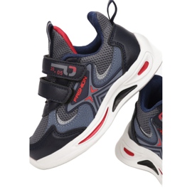 Vices Svěráky C-T9007-93-d.modrá námořnická modrá vícebarevný 1