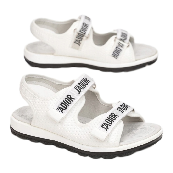 Vices Svěráky B-3213-71-bílá bílý 1