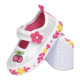 Vices Svěráky C-T9057-71-bílá bílý růžový 1 Vices Svěráky C-T9057-71-bílá bílý růžový 1