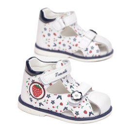 Vices Svěráky B-3233-93-d.modrá bílý námořnická modrá 1