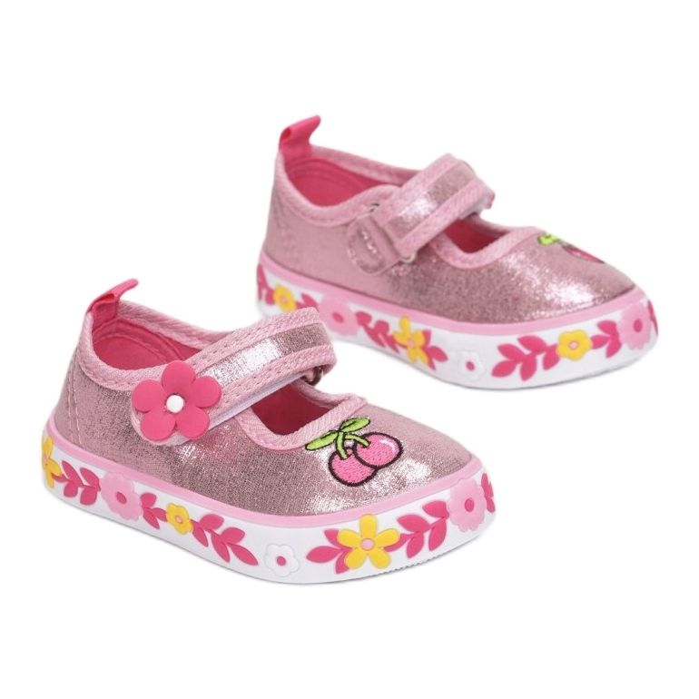 Vices Svěráky C-T9057-45-růžové růžový 1 Vices Svěráky C-T9057-45-růžové růžový 1