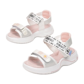 Vices Svěráky C-T9081-71-bílá bílý 1