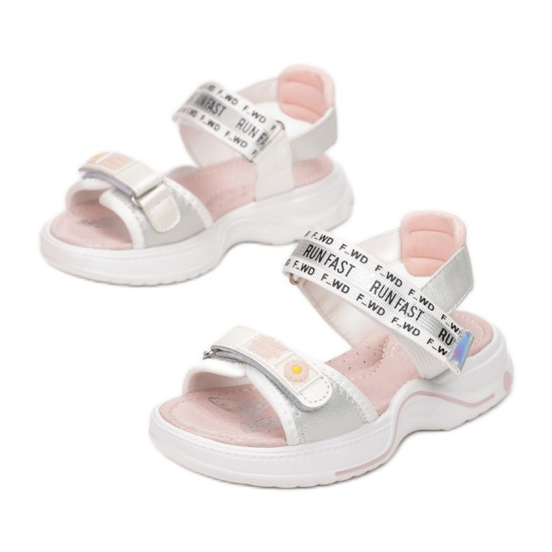 Vices Svěráky C-T9081-71-bílá bílý 1