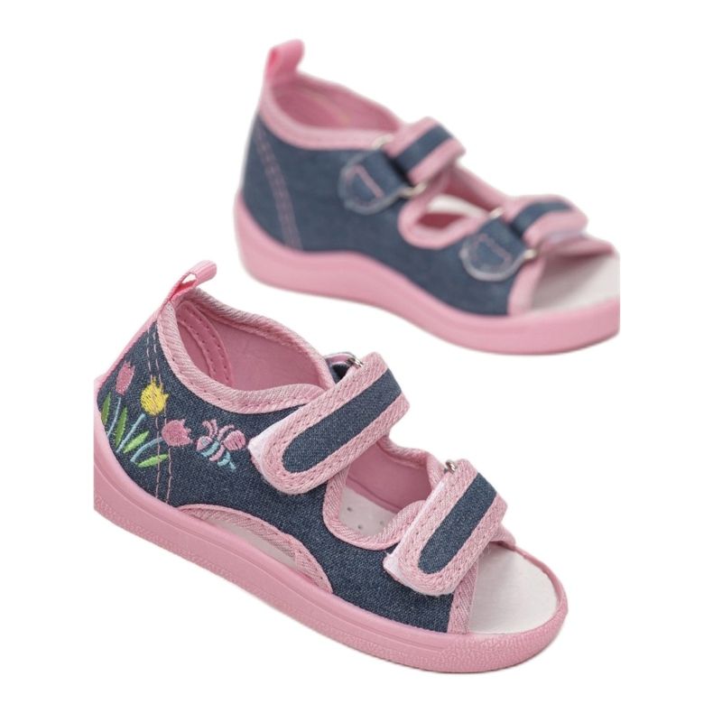 Vices Svěráky C-T9050-51-blue modrý 1