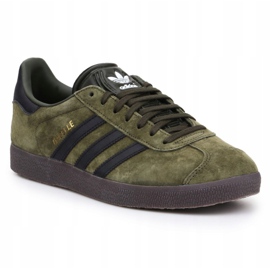 Boty Adidas Gazelle M EE8947 zelený 1