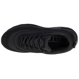Boty Kappa Squince W 242842-1111 černá 2