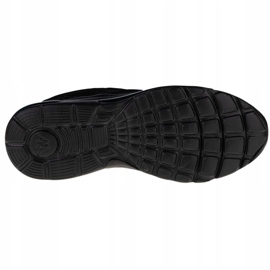 Boty Kappa Squince W 242842-1111 černá 3
