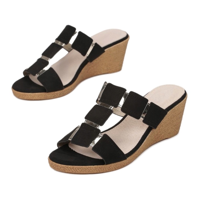 Vices Svěráky FL654-38-černé černá zlatý 2