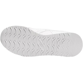 Dámské boty Asics Tiger Runner bílé 1192A190 100 bílý 4