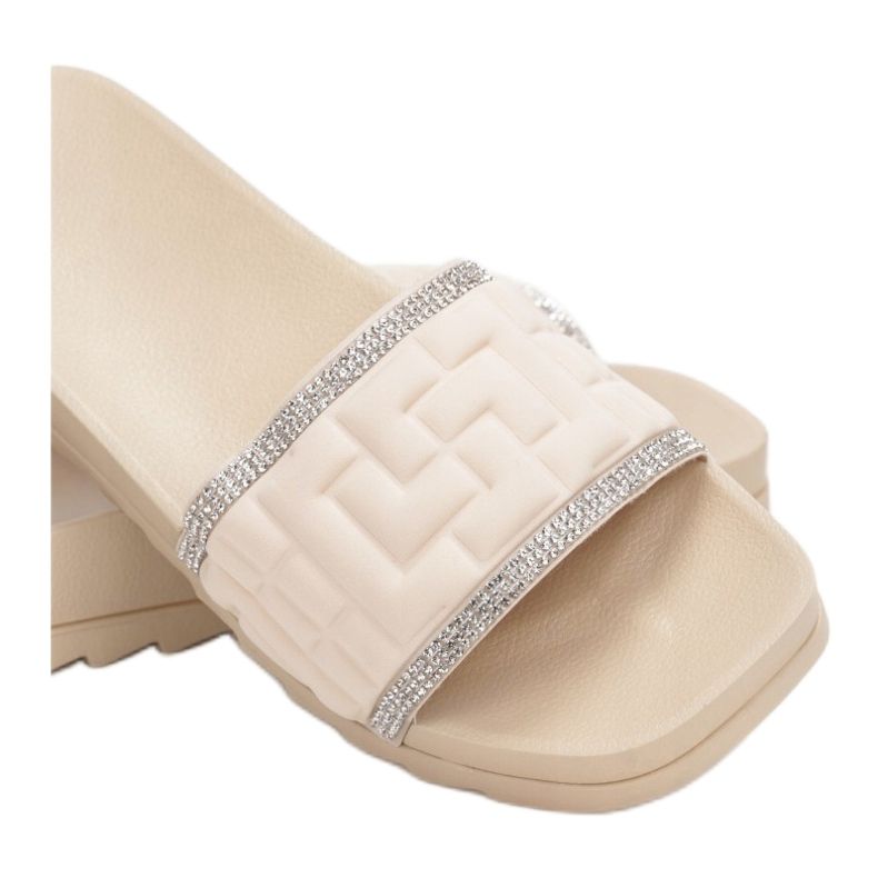 Vices Svěráky BJ555-42-béžové béžový 1