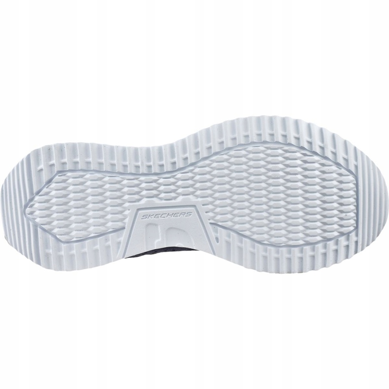 Skechers Matera 2.0-Ximino M 232011-GYMT námořnická modrá oranžový šedá 3