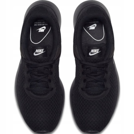Boty Nike Tanjun W 812655-002 černý 1