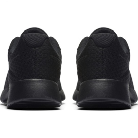 Boty Nike Tanjun W 812655-002 černý 4