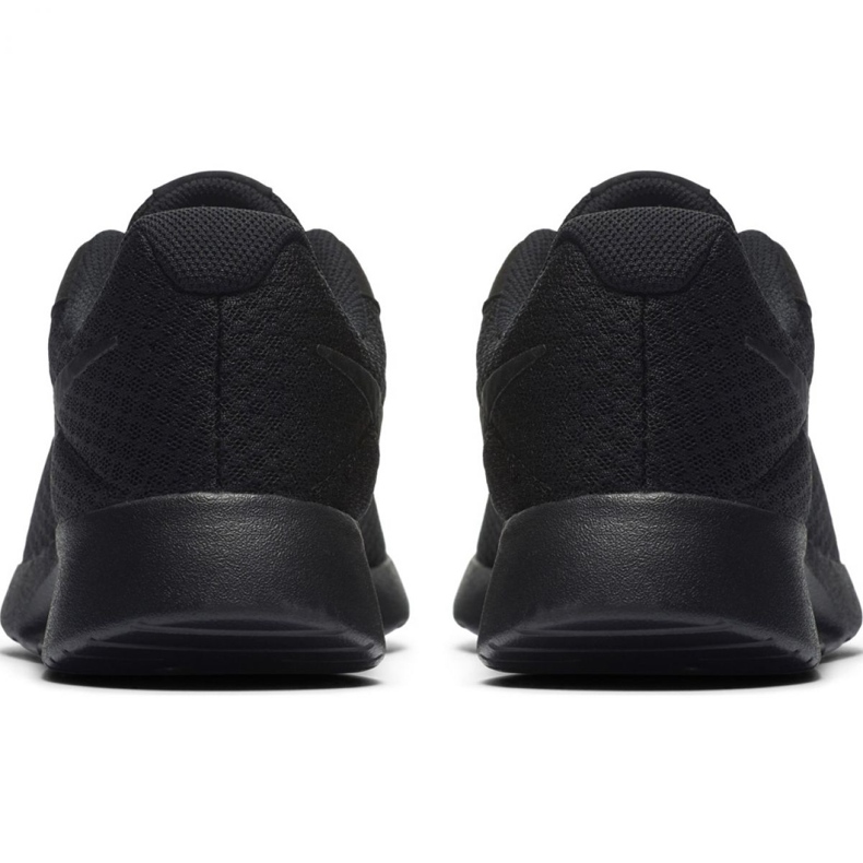 Boty Nike Tanjun W 812655-002 černá 4
