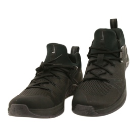 Tréninková obuv Nike Metcon Flyknit 3 M AQ8022-010 černá 1