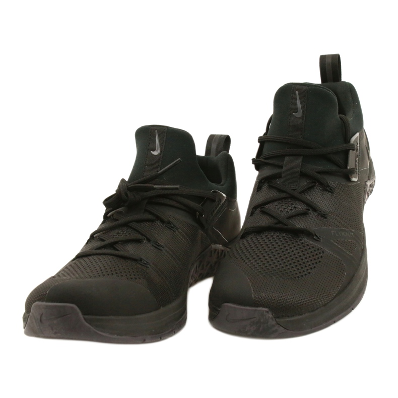 Tréninková obuv Nike Metcon Flyknit 3 M AQ8022-010 černá 1