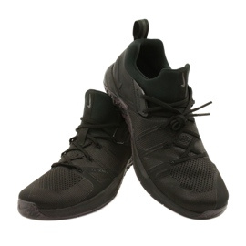 Tréninková obuv Nike Metcon Flyknit 3 M AQ8022-010 černý 3
