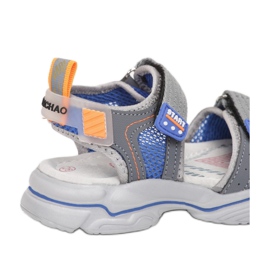 Vices Svěráky T-9186-39-šedé šedá 1