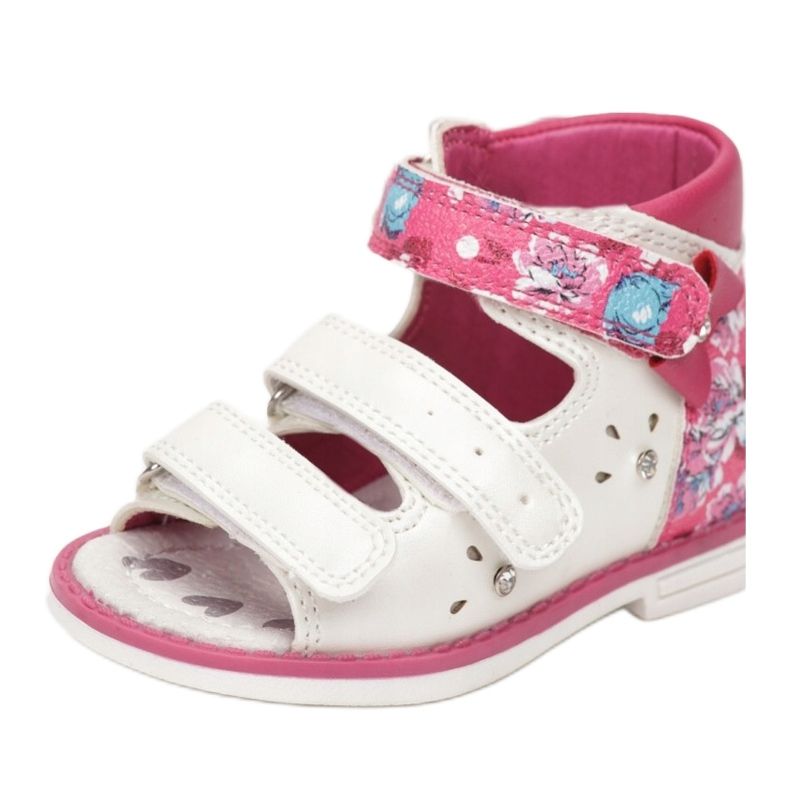 Vices Svěráky T19-45-80-fushia růžový 1