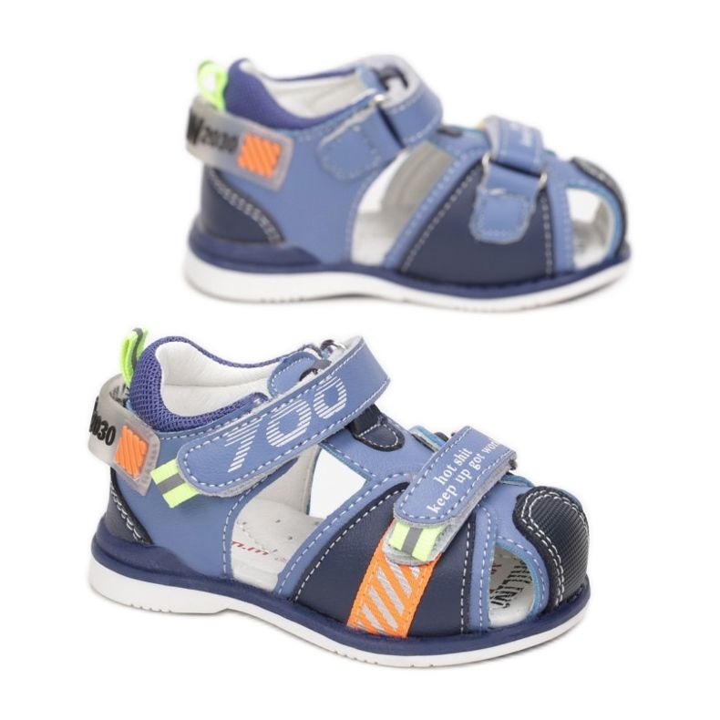 Vices Svěráky T9124-94-l.modrá námořnická modrá modrý 1