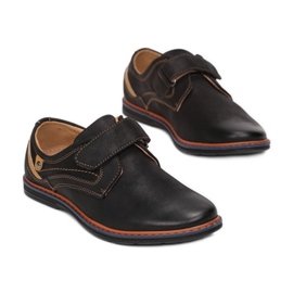 Vices Svěráky T58-08-38-černé černý 1